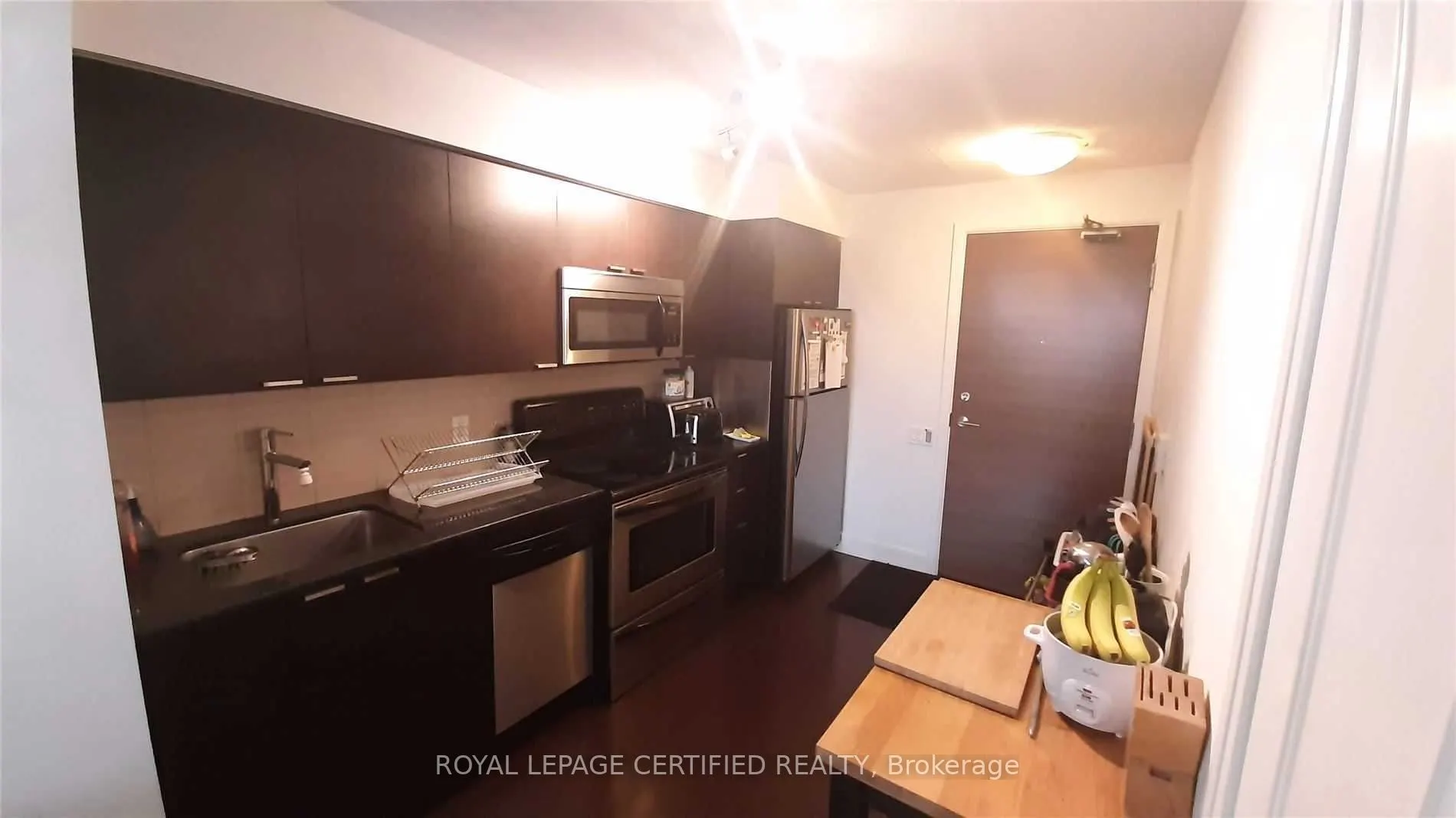 23 Sheppard Avenue E #1705