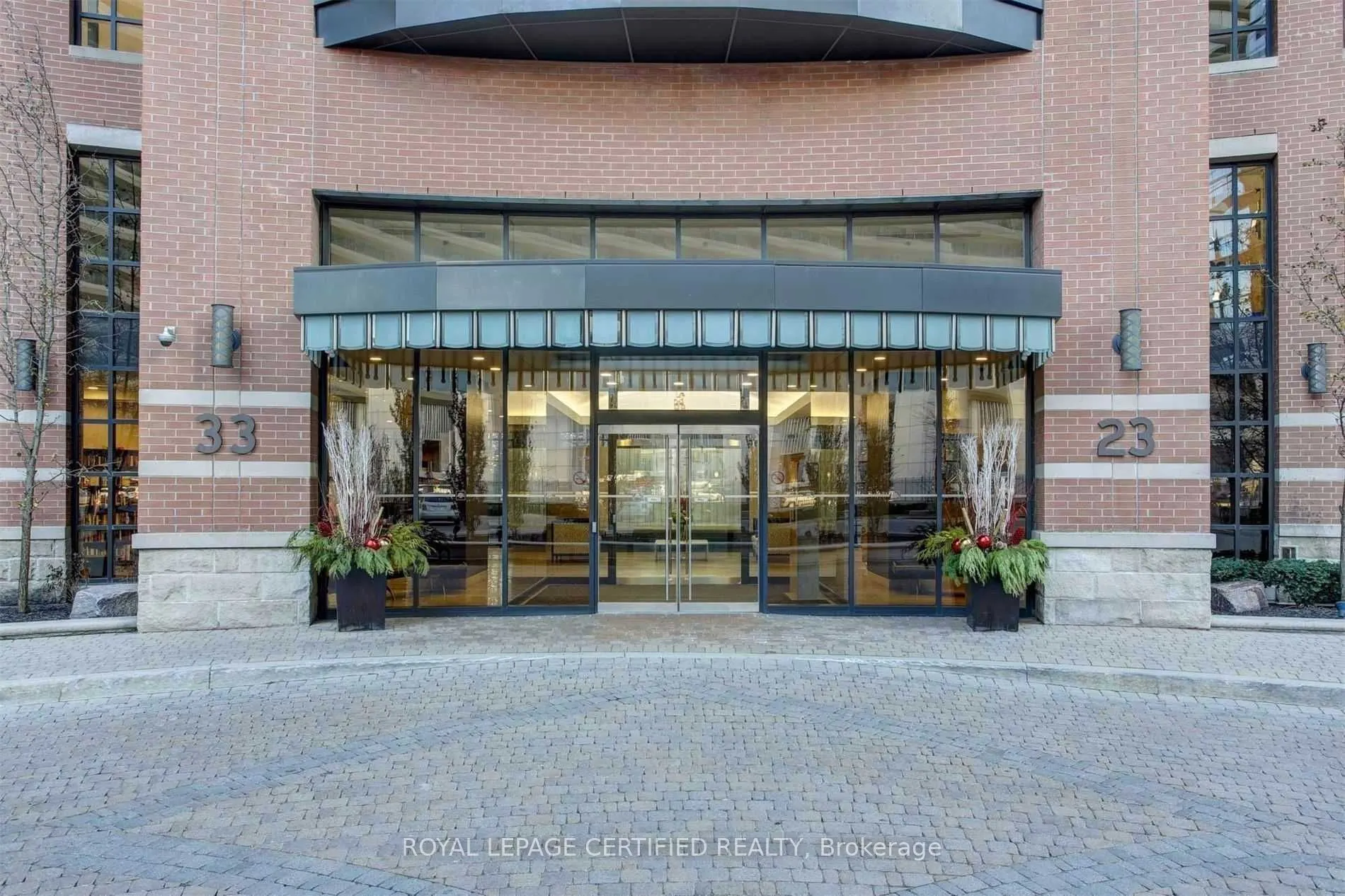 23 Sheppard Avenue E #1705