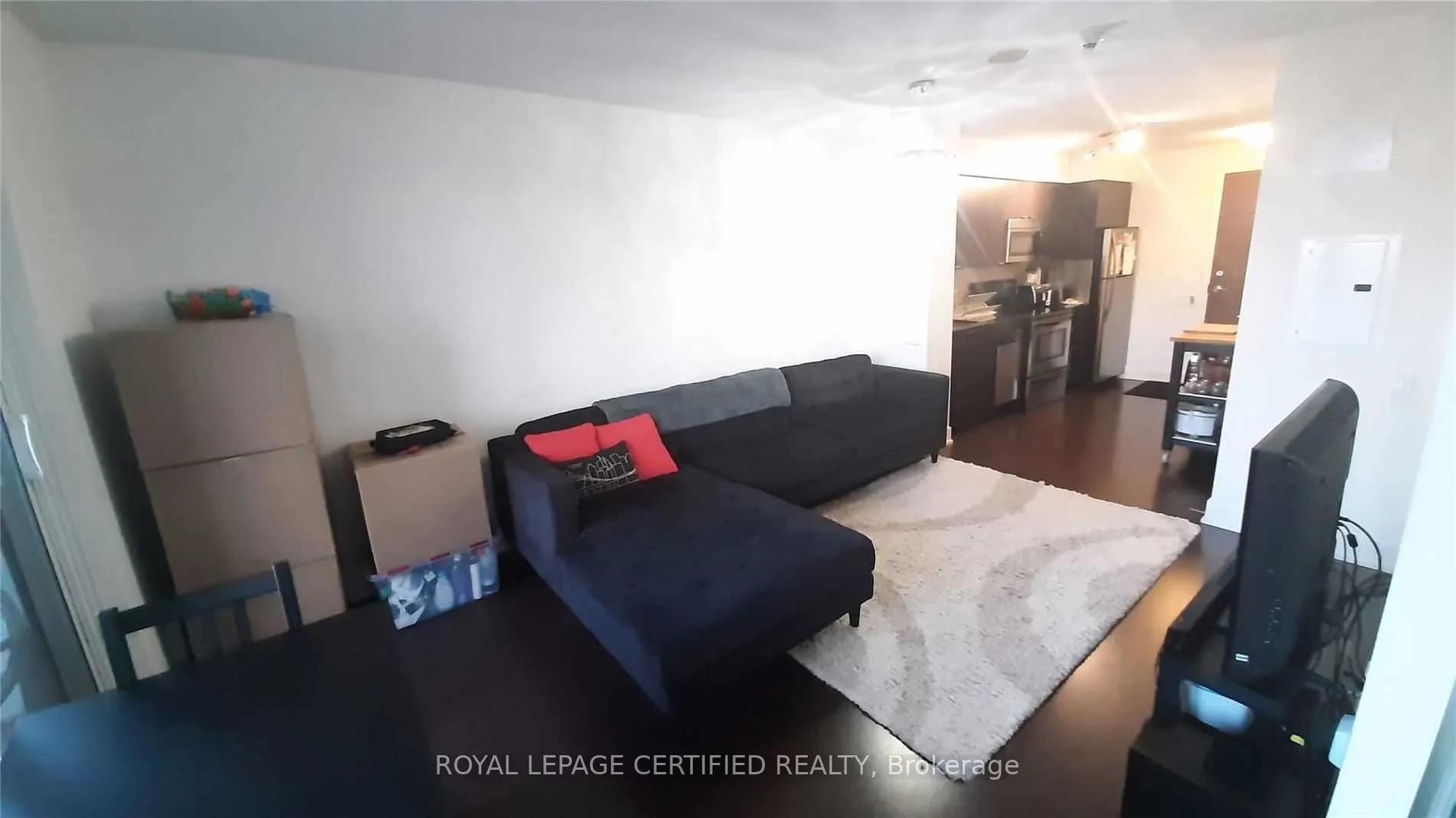23 Sheppard Avenue E #1705