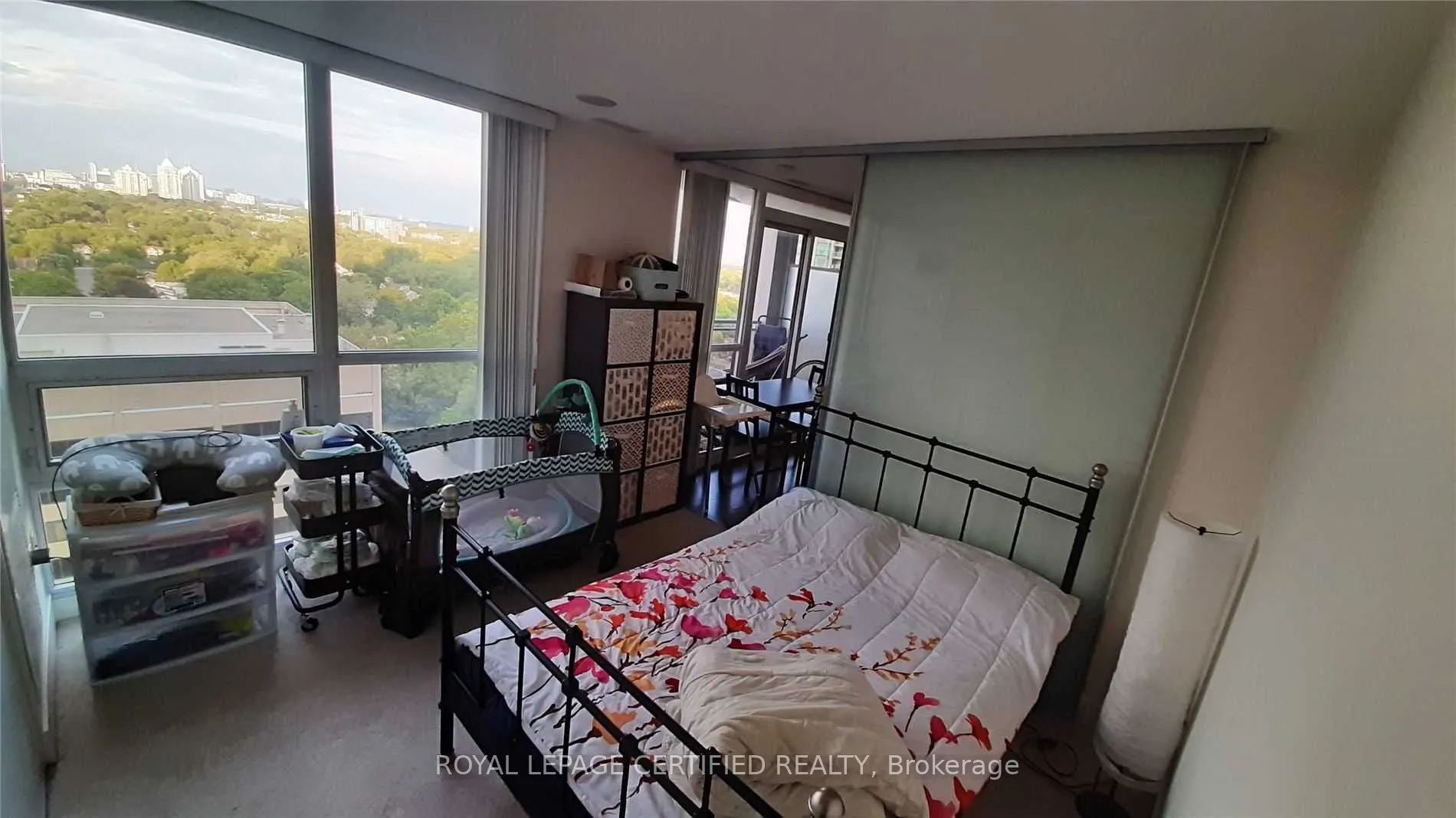 23 Sheppard Avenue E #1705