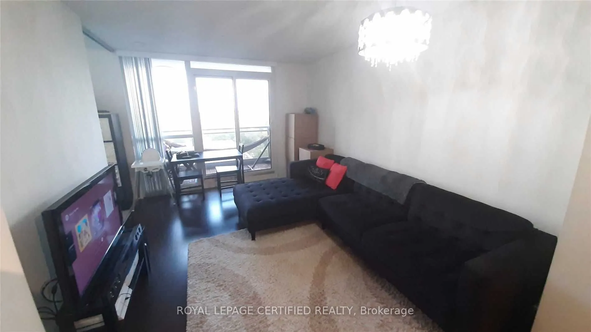 23 Sheppard Avenue E #1705