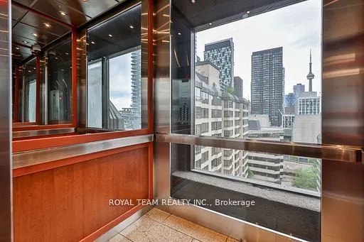 211 Saint Patrick Street #C-PH 10