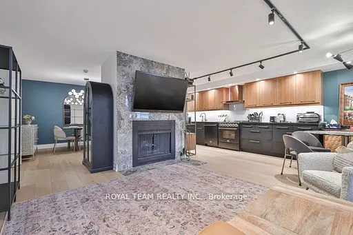 211 Saint Patrick Street #C-PH 10