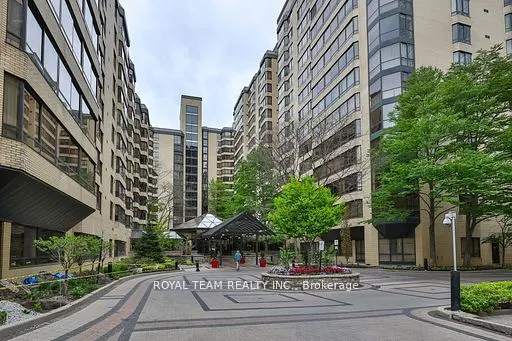 211 Saint Patrick Street #C-PH 10