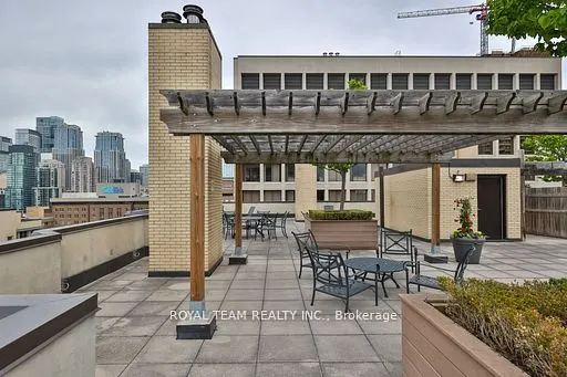 211 Saint Patrick Street #C-PH 10