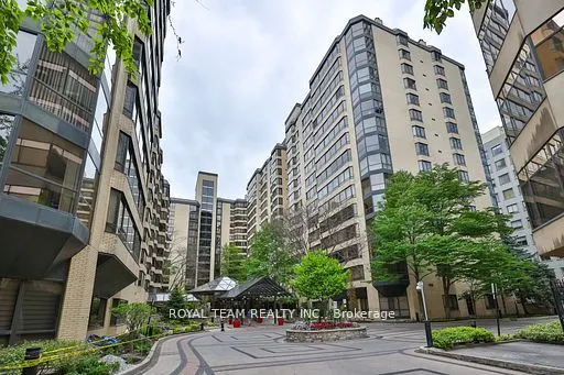 211 Saint Patrick Street #C-PH 10