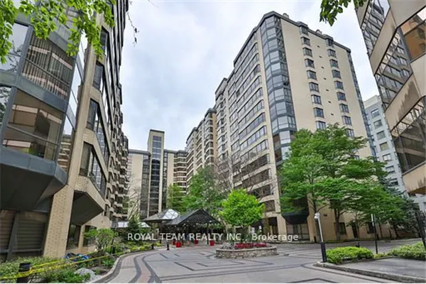 211 Saint Patrick Street #C-PH 10