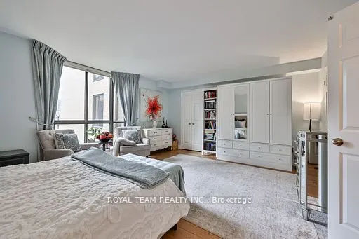211 Saint Patrick Street #C-PH 10