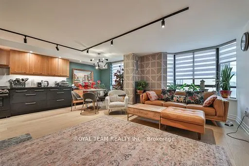 211 Saint Patrick Street #C-PH 10
