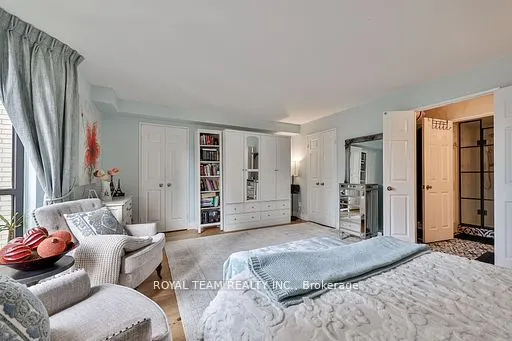 211 Saint Patrick Street #C-PH 10