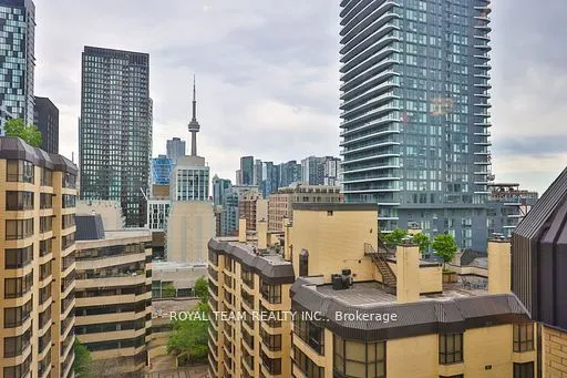 211 Saint Patrick Street #C-PH 10