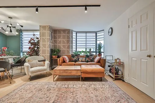 211 Saint Patrick Street #C-PH 10