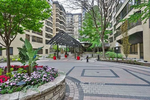 211 Saint Patrick Street #C-PH 10
