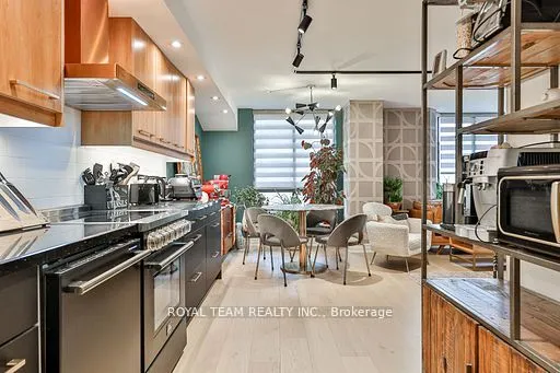 211 Saint Patrick Street #C-PH 10
