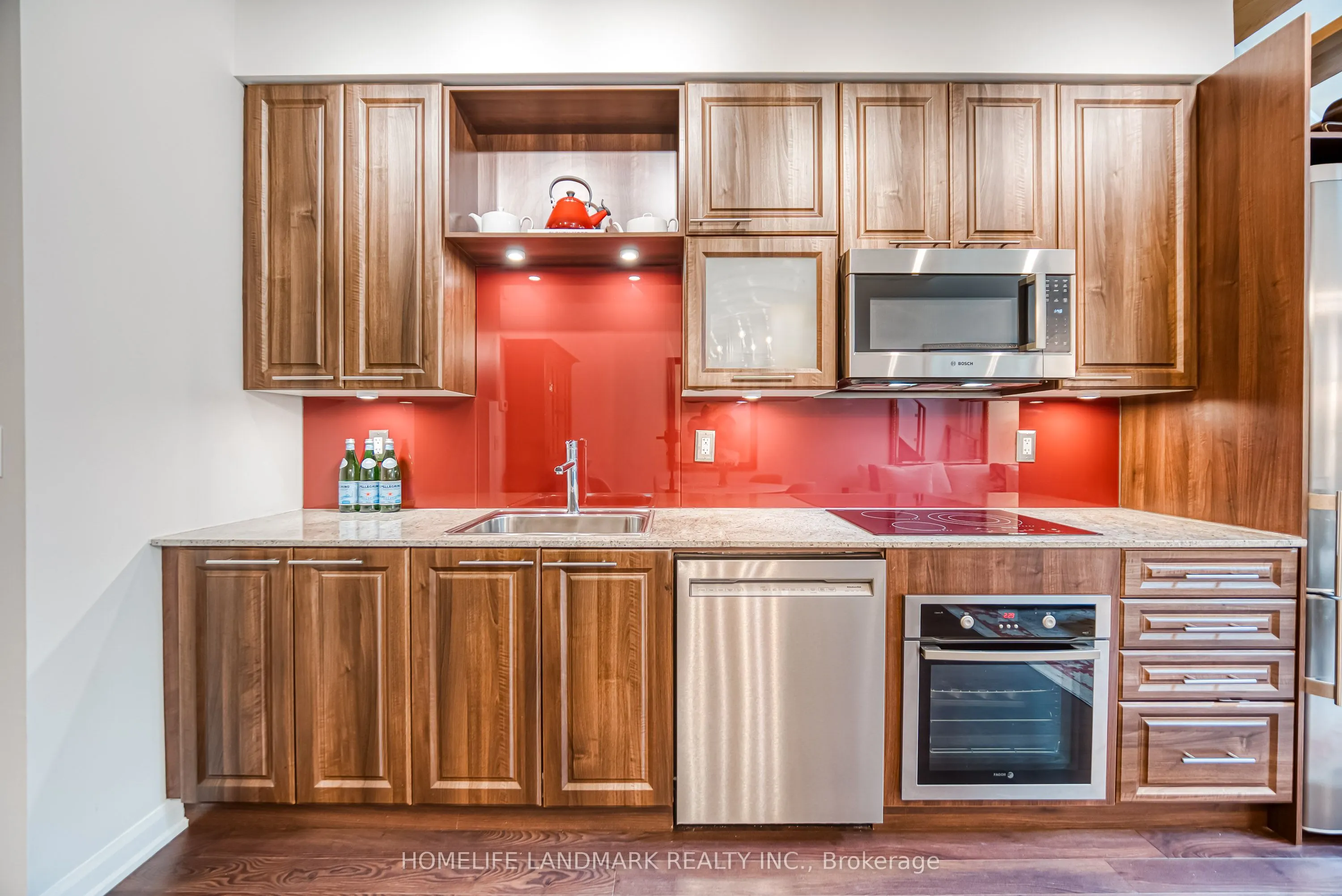 150 Homewood Avenue #L101