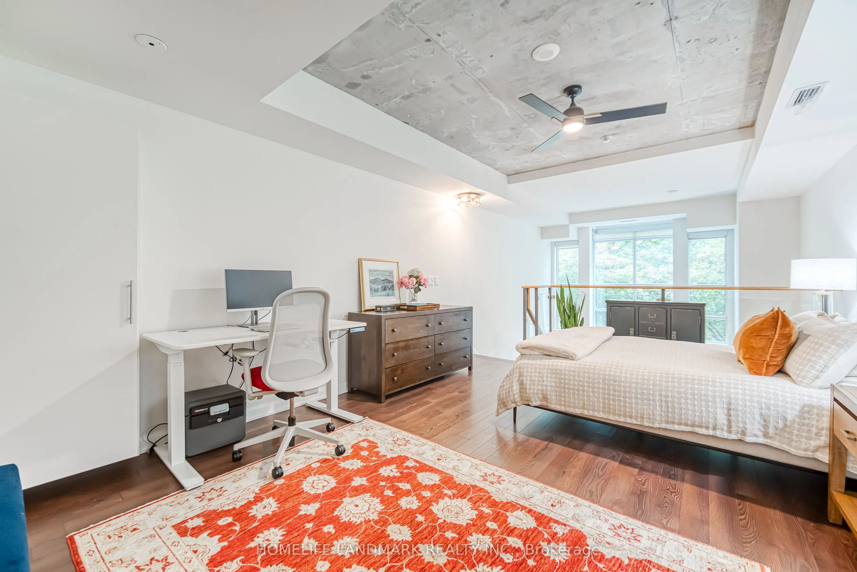 150 Homewood Avenue #L101