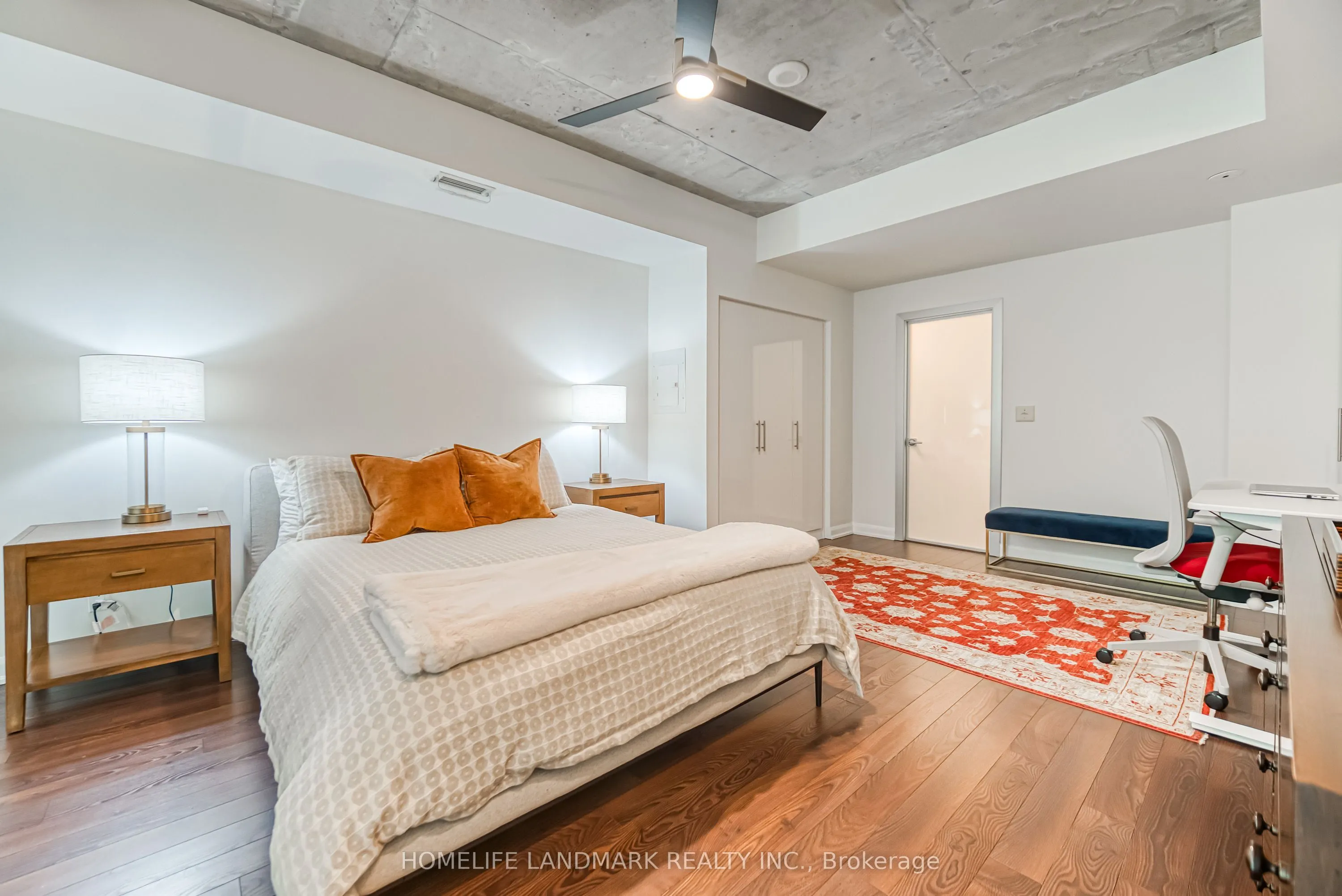 150 Homewood Avenue #L101