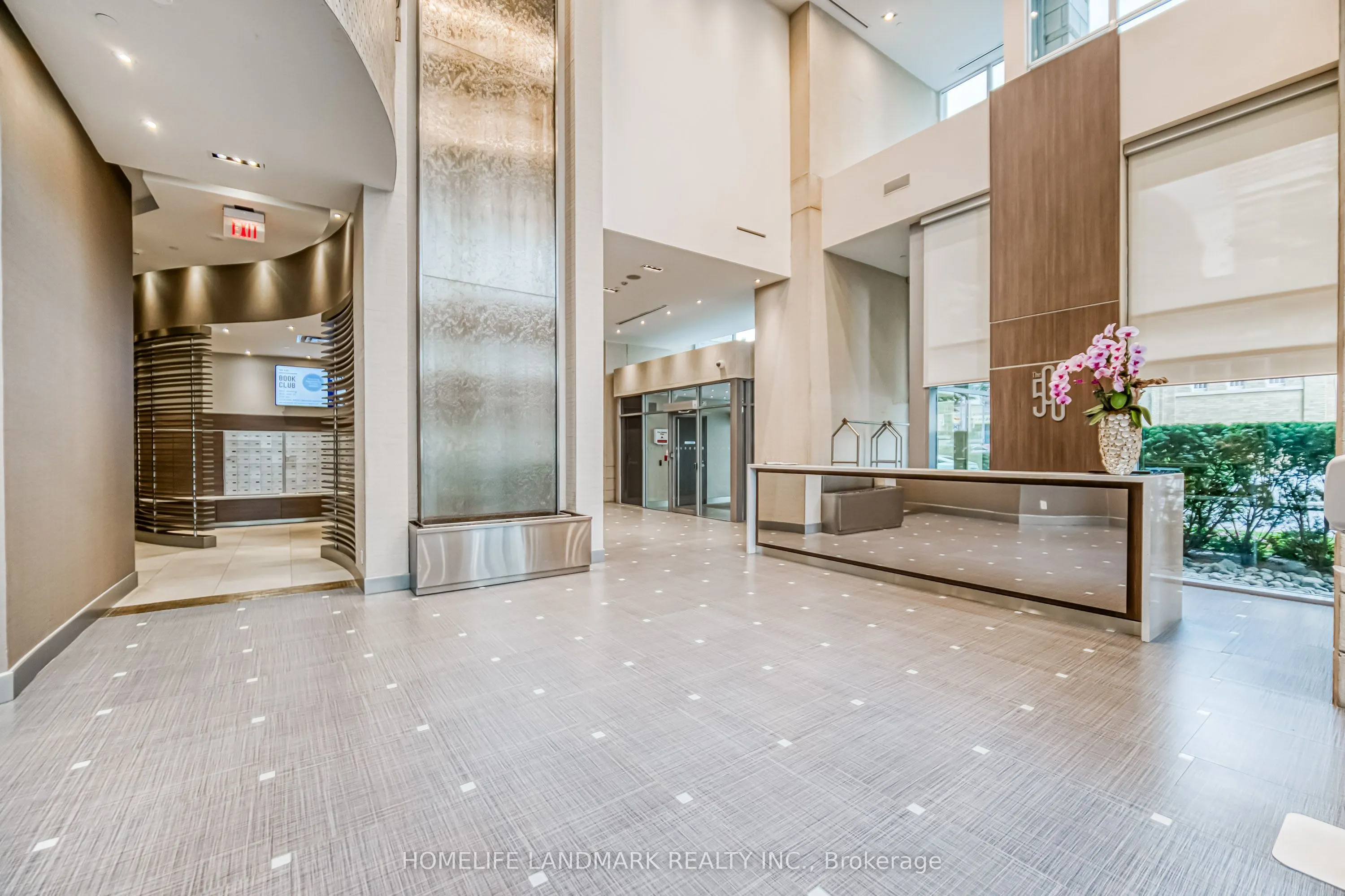 150 Homewood Avenue #L101