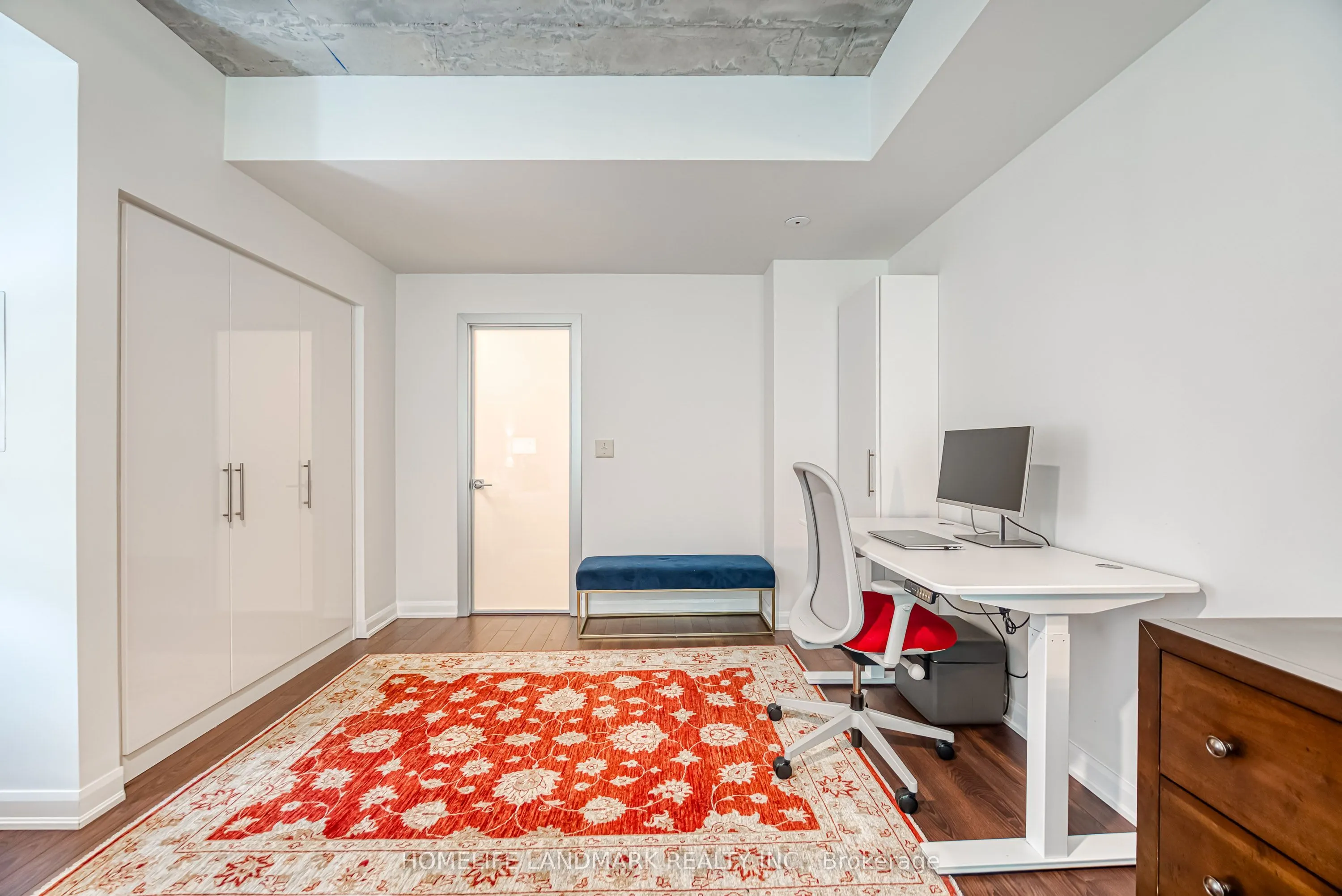 150 Homewood Avenue #L101