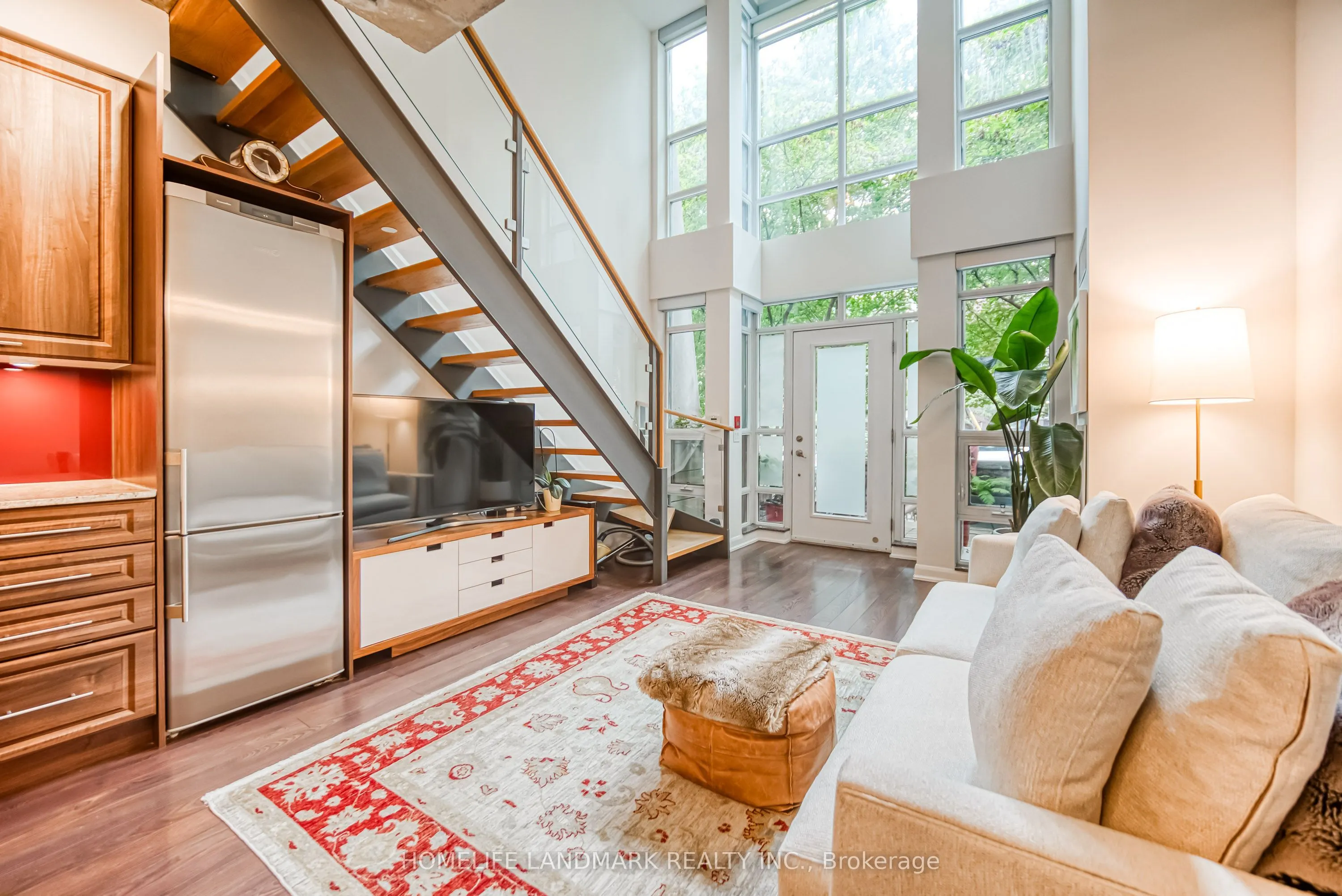 150 Homewood Avenue #L101