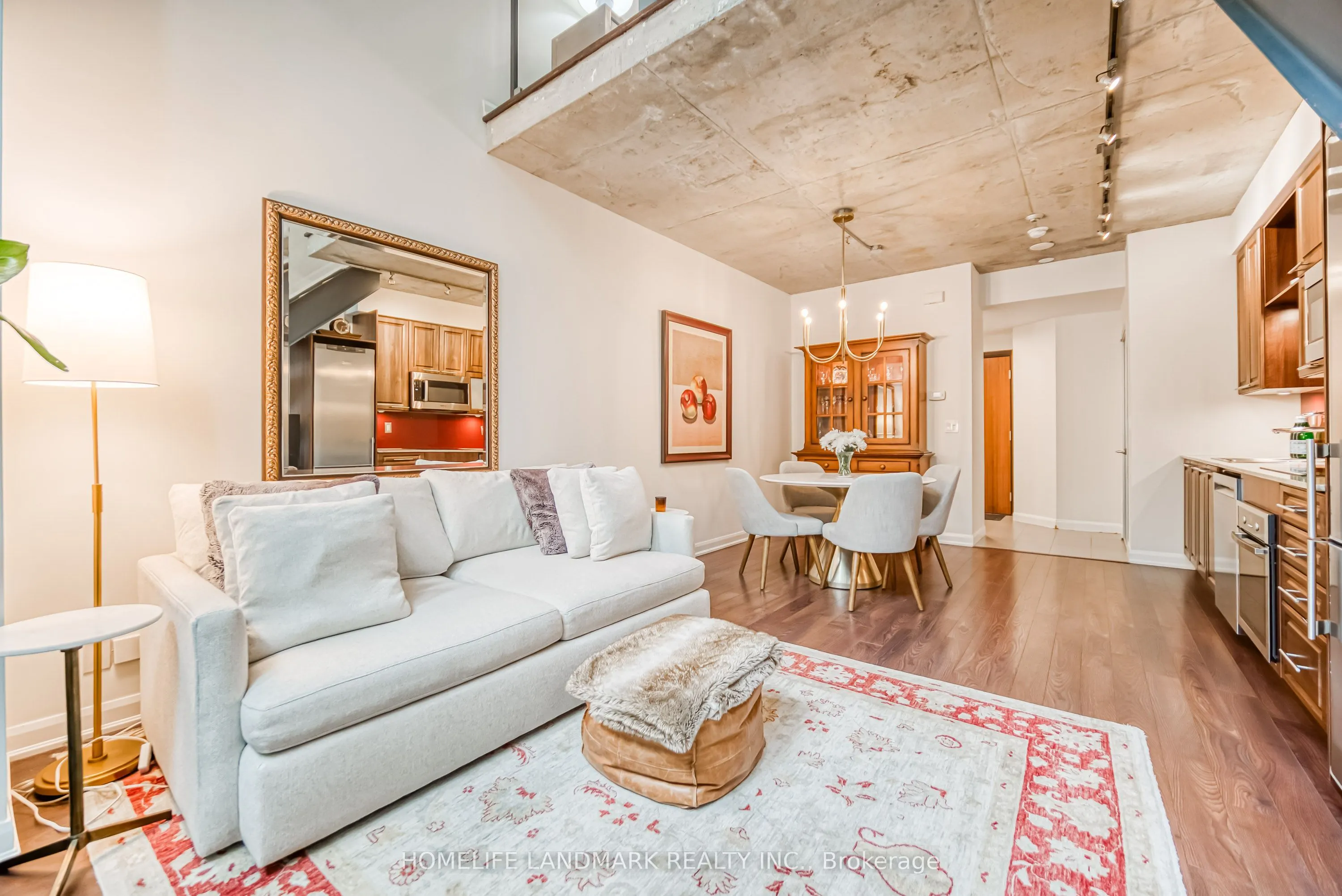 150 Homewood Avenue #L101