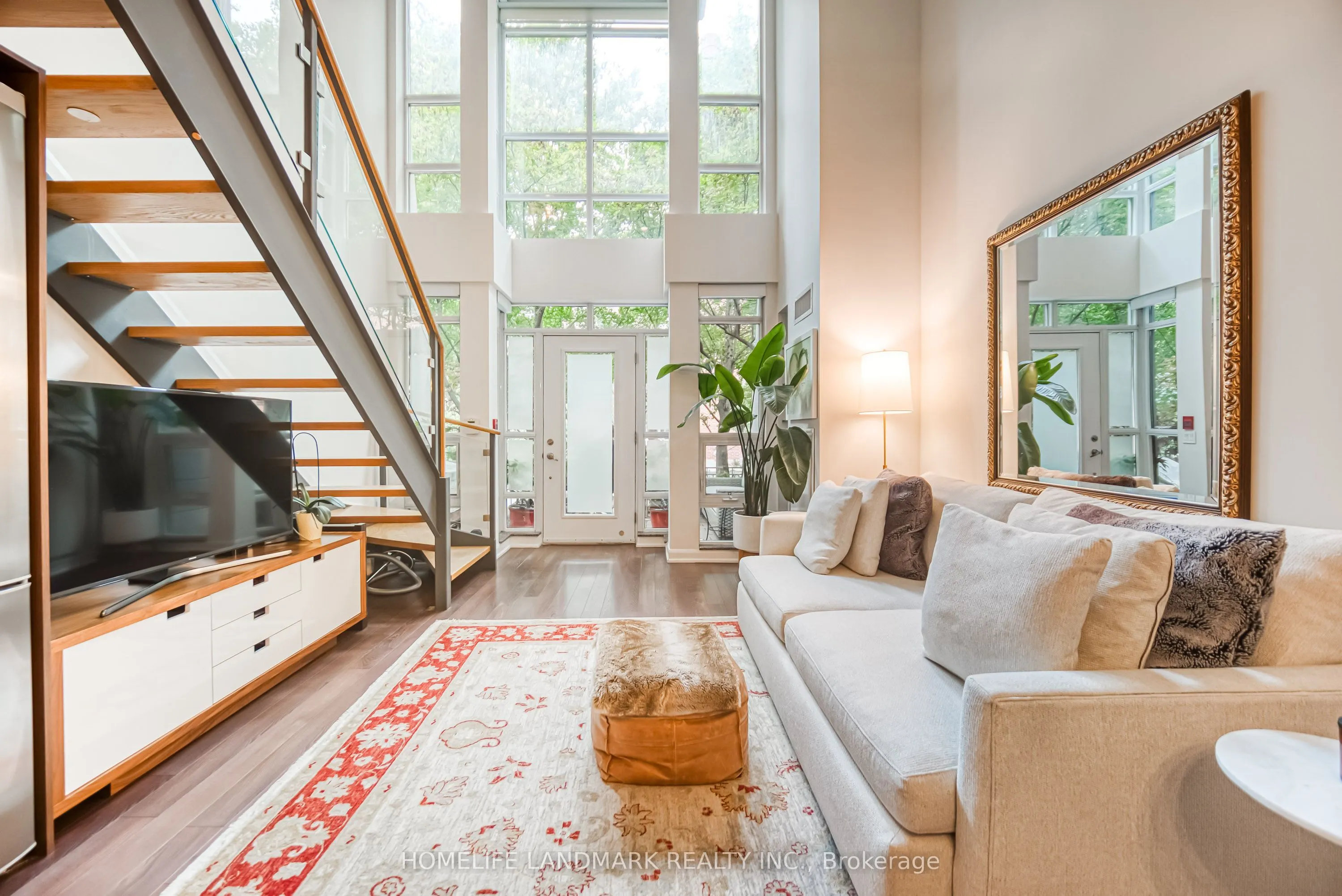 150 Homewood Avenue #L101