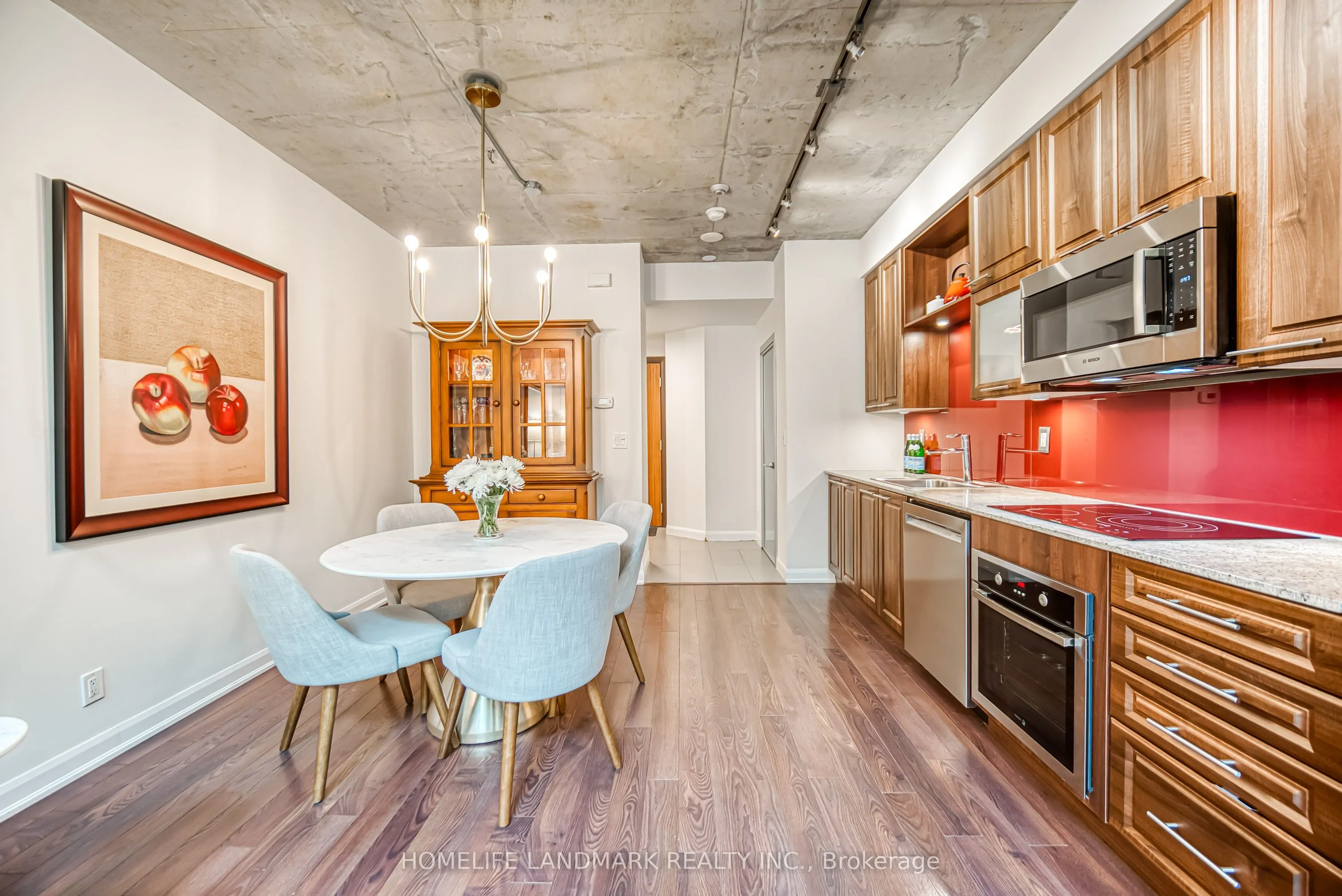 150 Homewood Avenue #L101