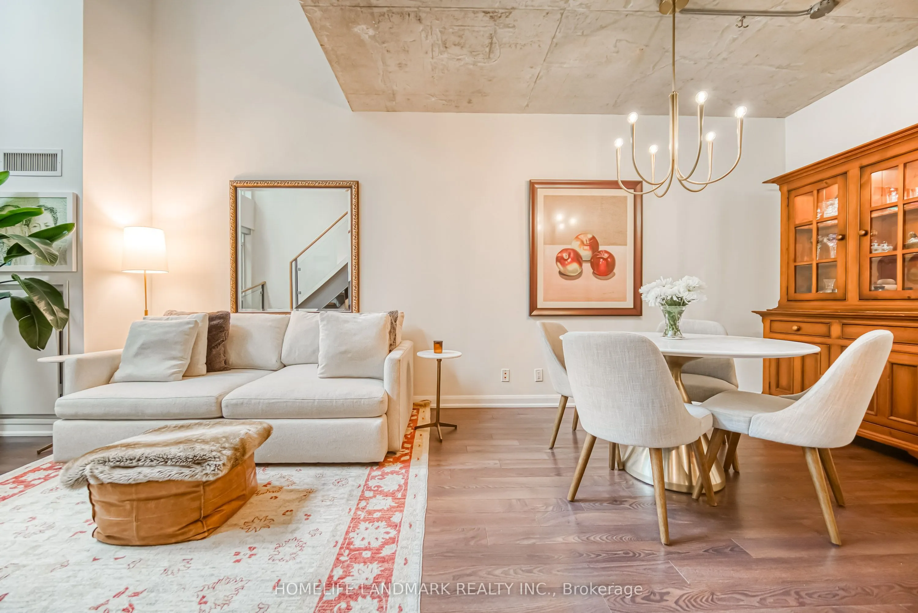 150 Homewood Avenue #L101