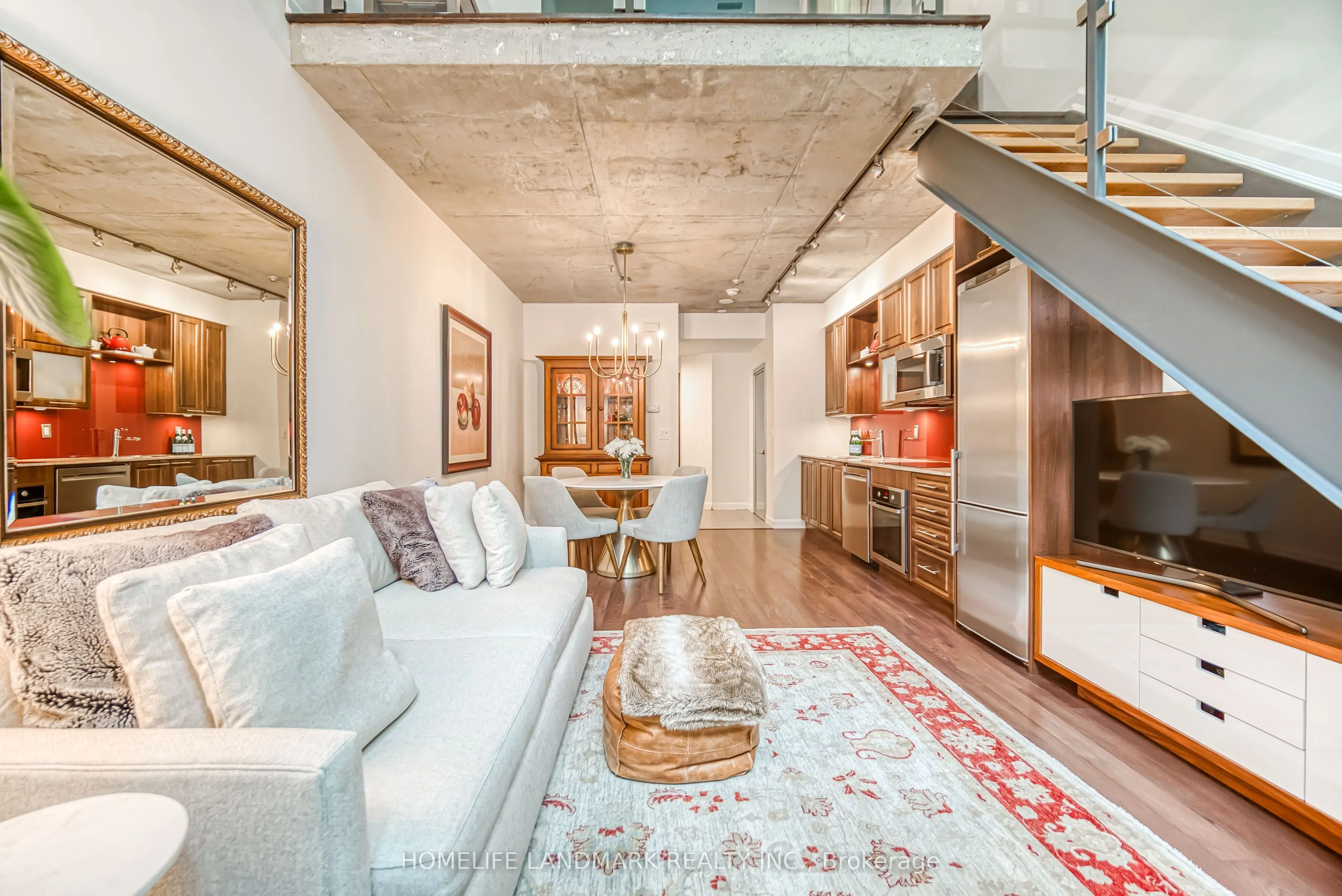 150 Homewood Avenue #L101