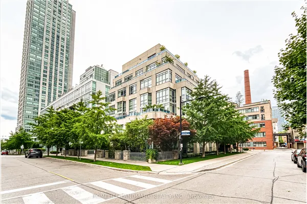 150 Homewood Avenue #L101