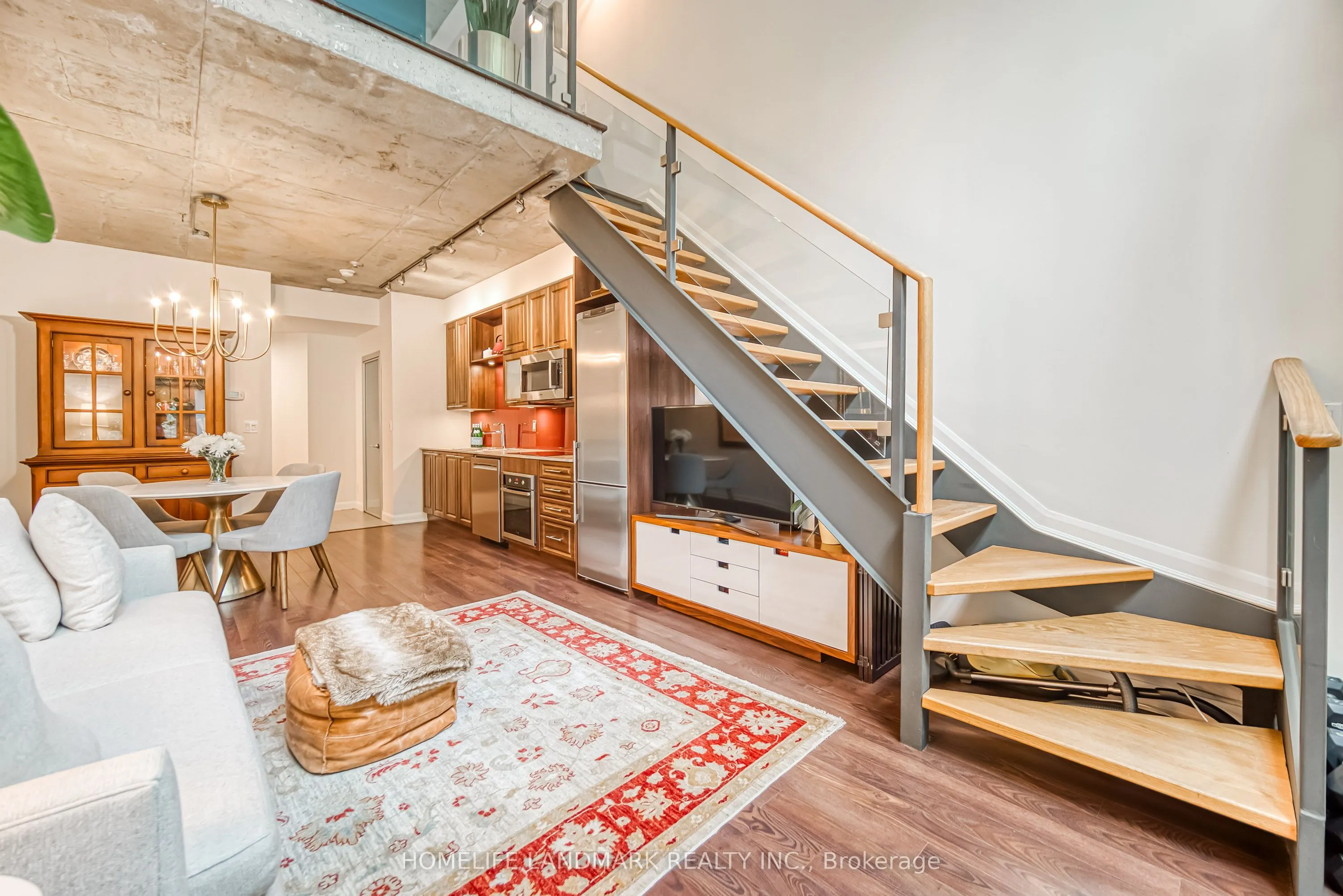 150 Homewood Avenue #L101