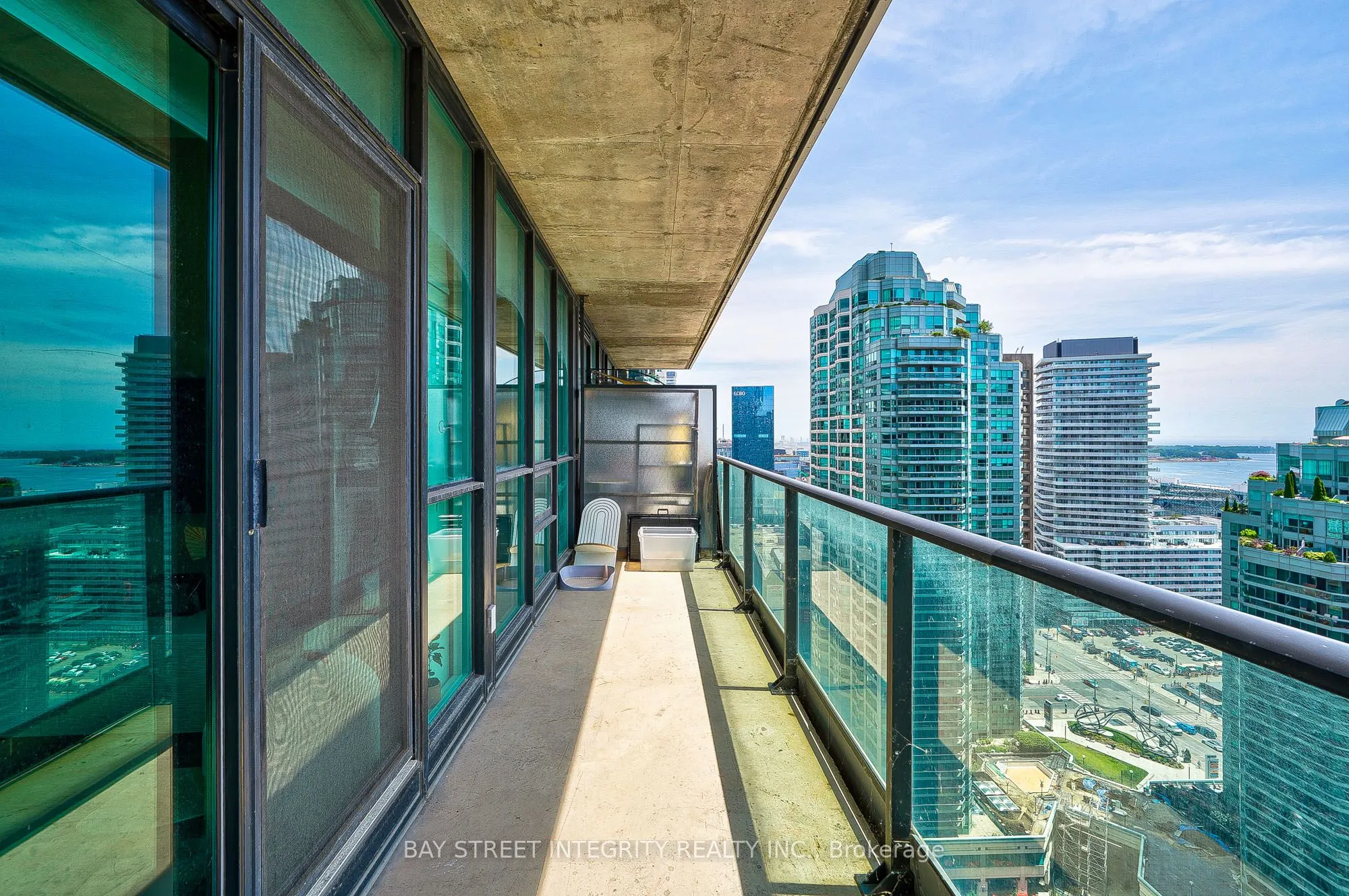 33 Bay Street #2609