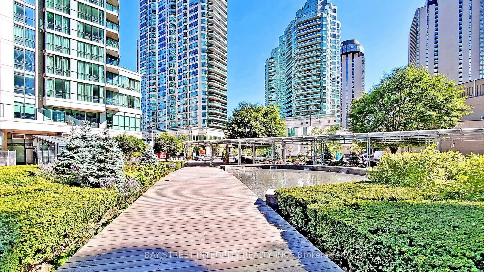 33 Bay Street #2609