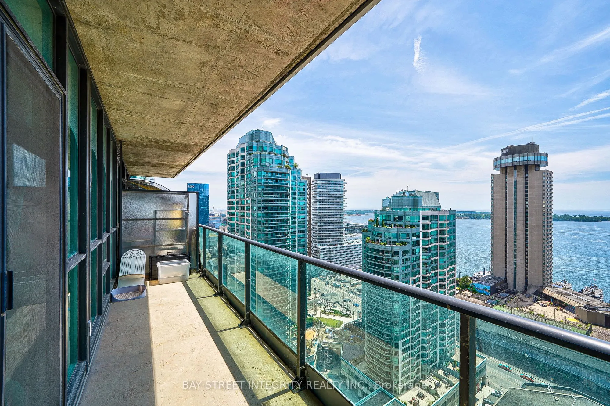 33 Bay Street #2609