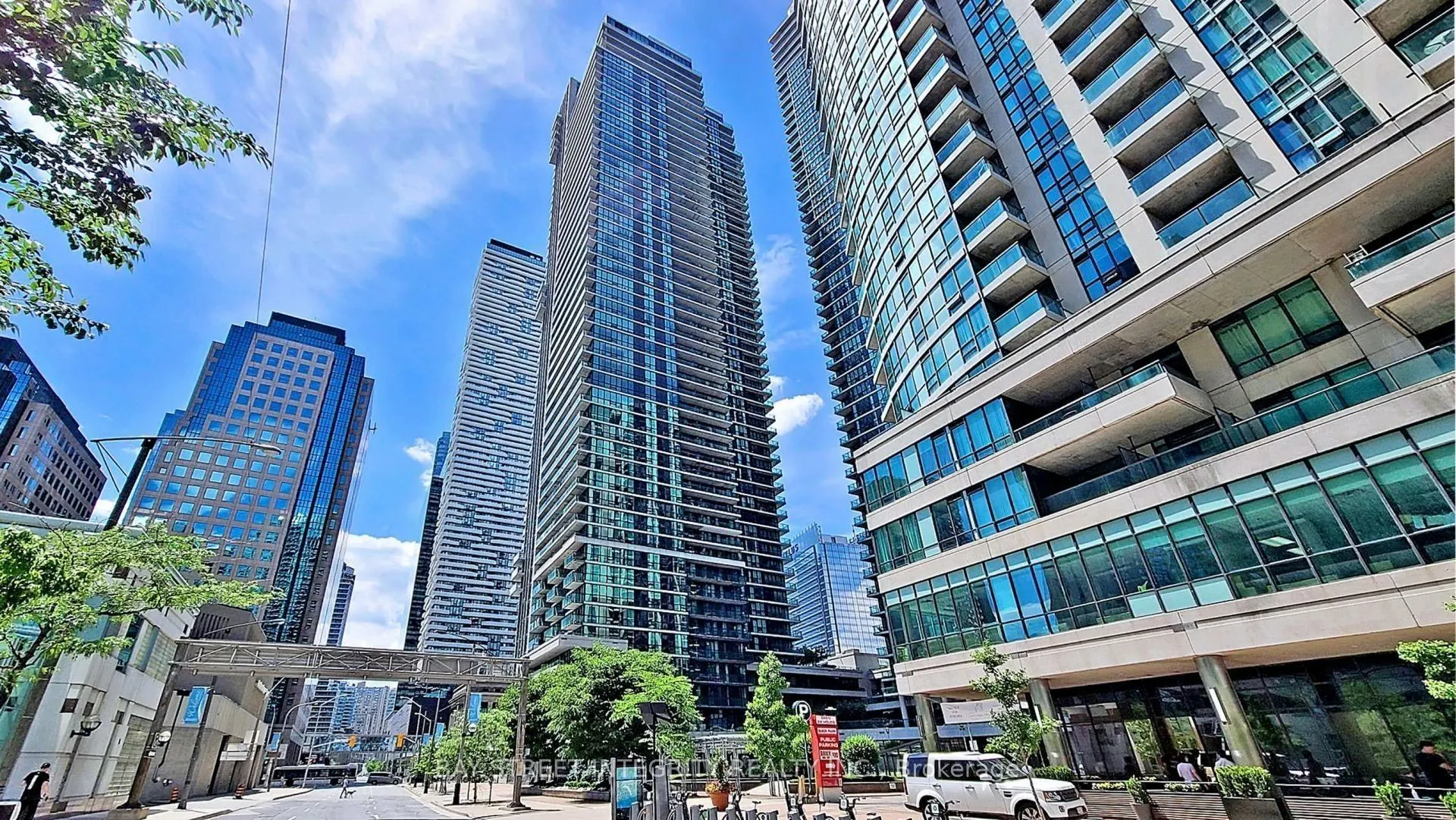 33 Bay Street #2609