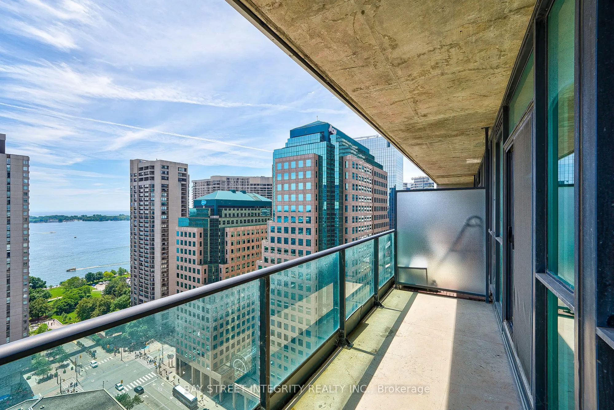 33 Bay Street #2609