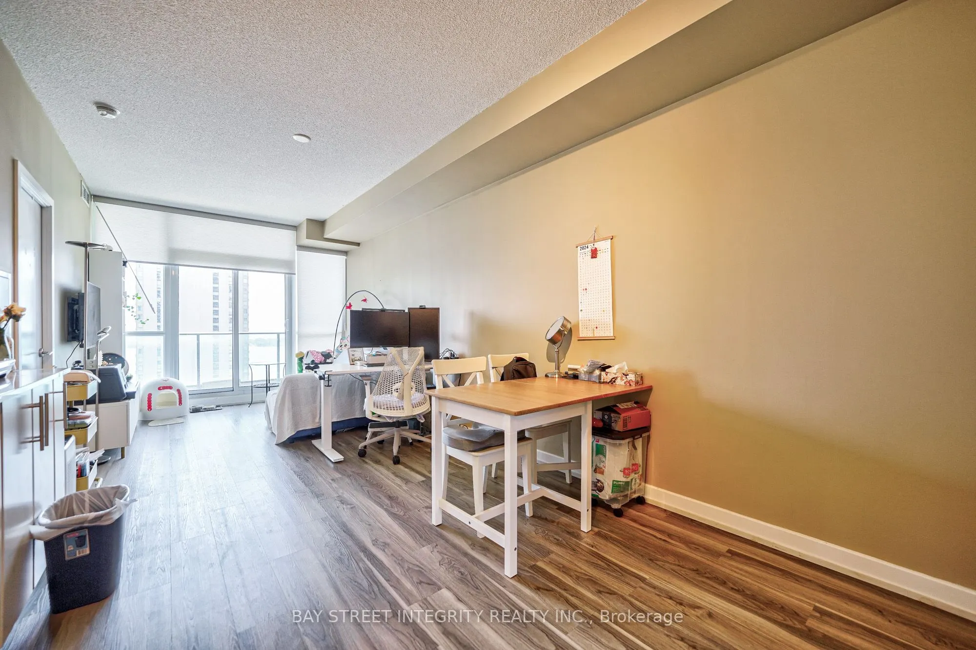 33 Bay Street #2609