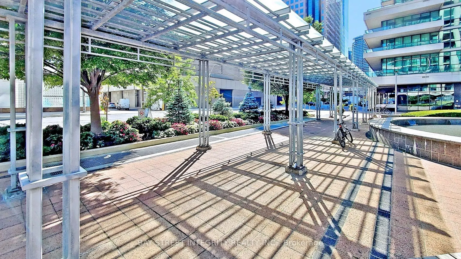 33 Bay Street #2609