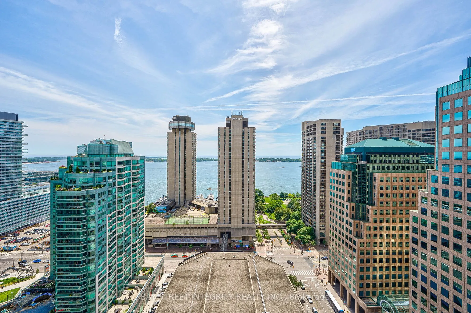33 Bay Street #2609