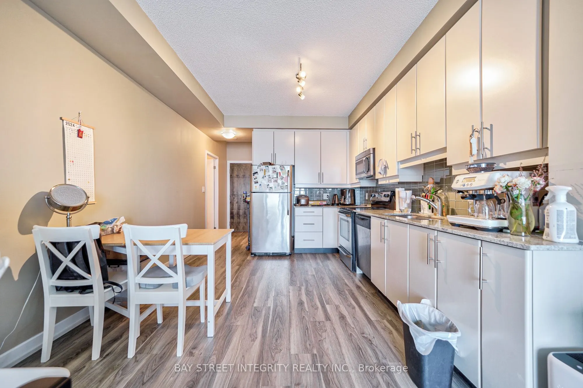 33 Bay Street #2609