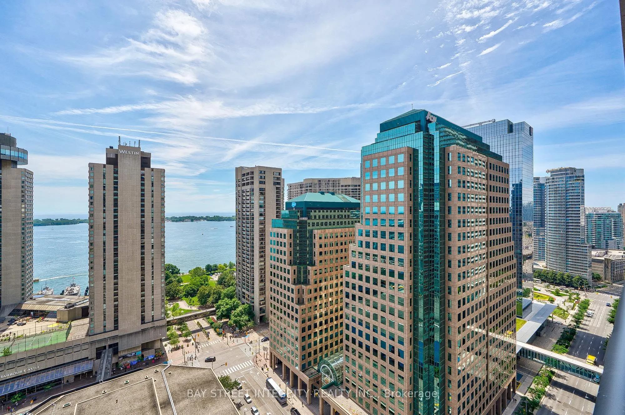 33 Bay Street #2609