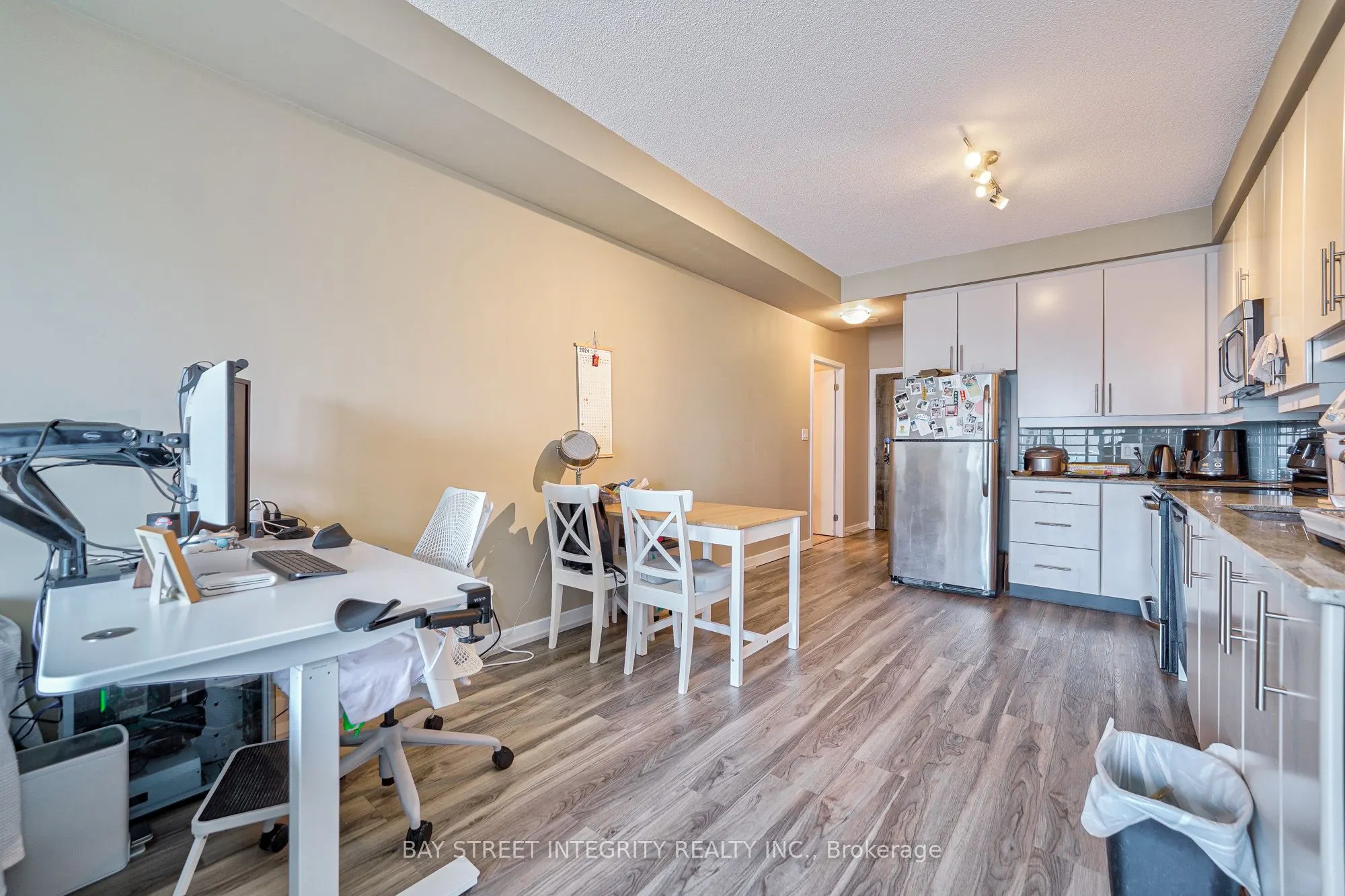 33 Bay Street #2609