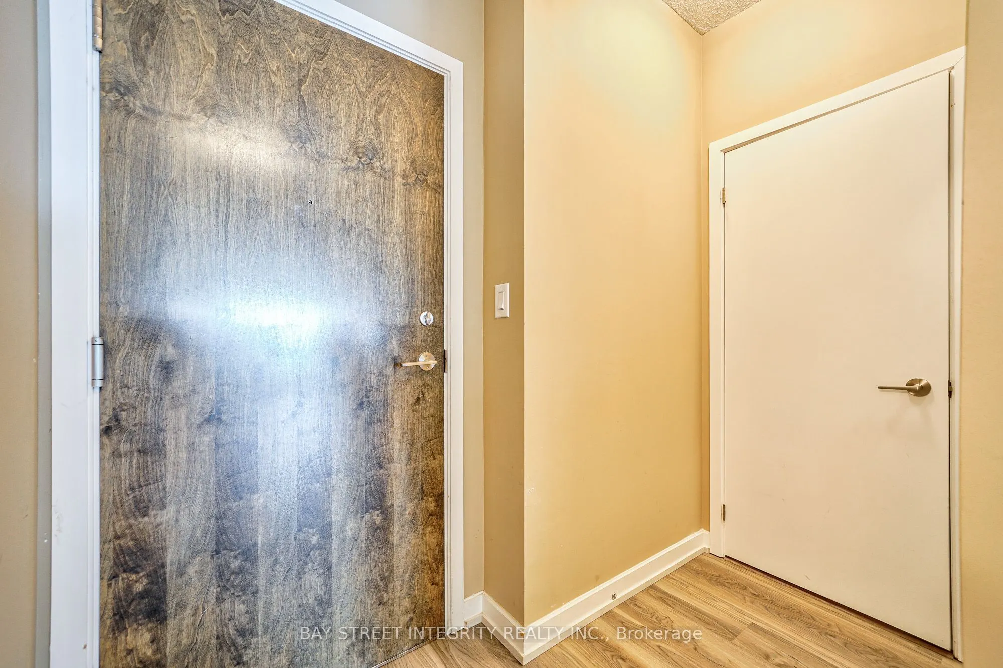 33 Bay Street #2609