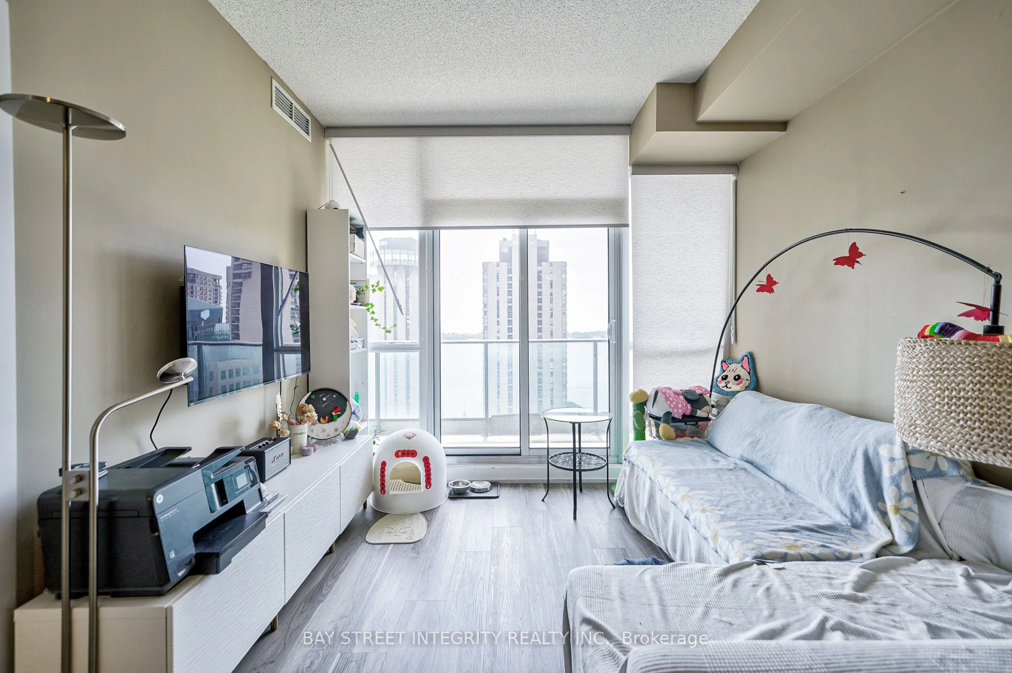 33 Bay Street #2609