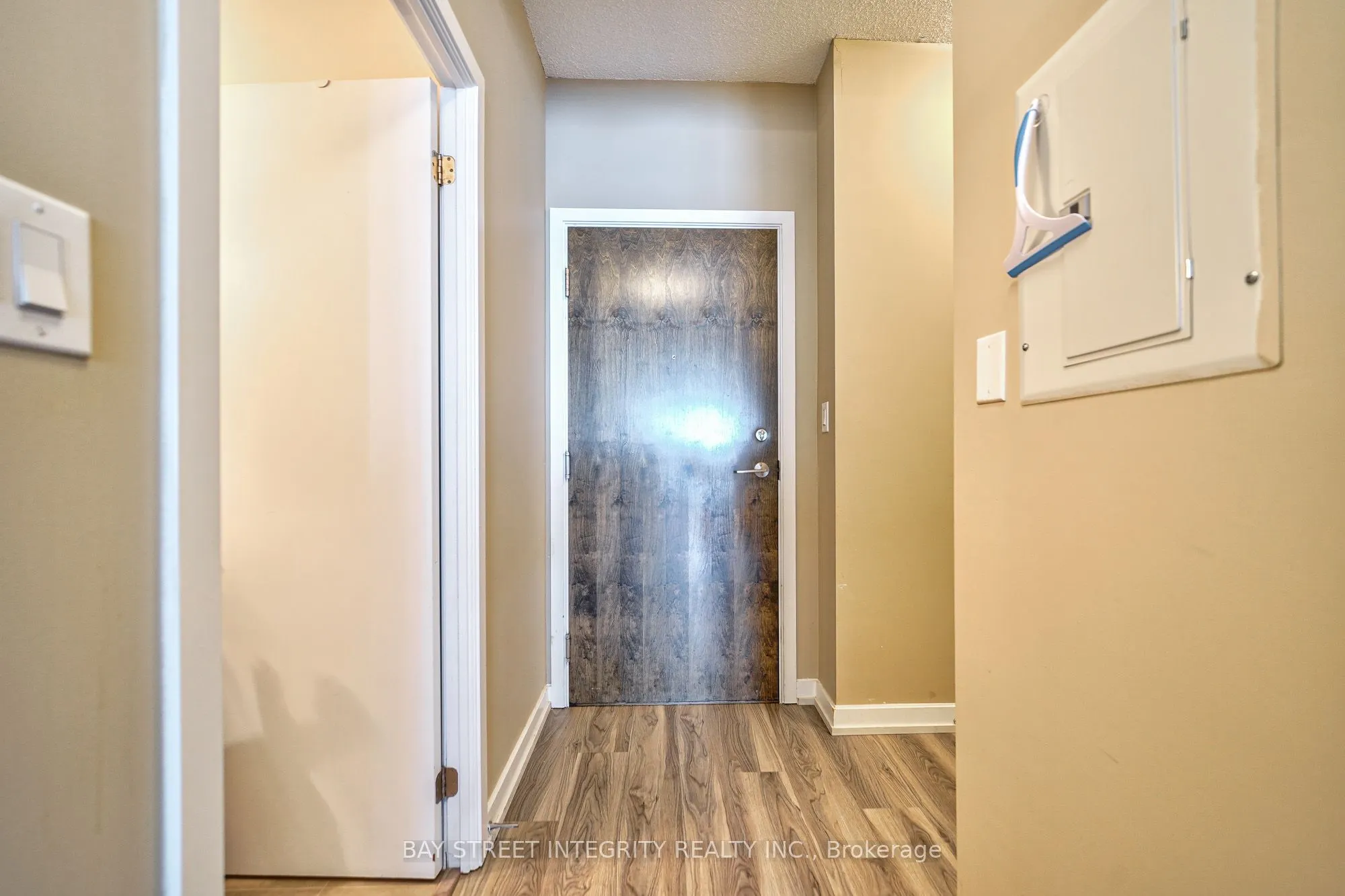 33 Bay Street #2609