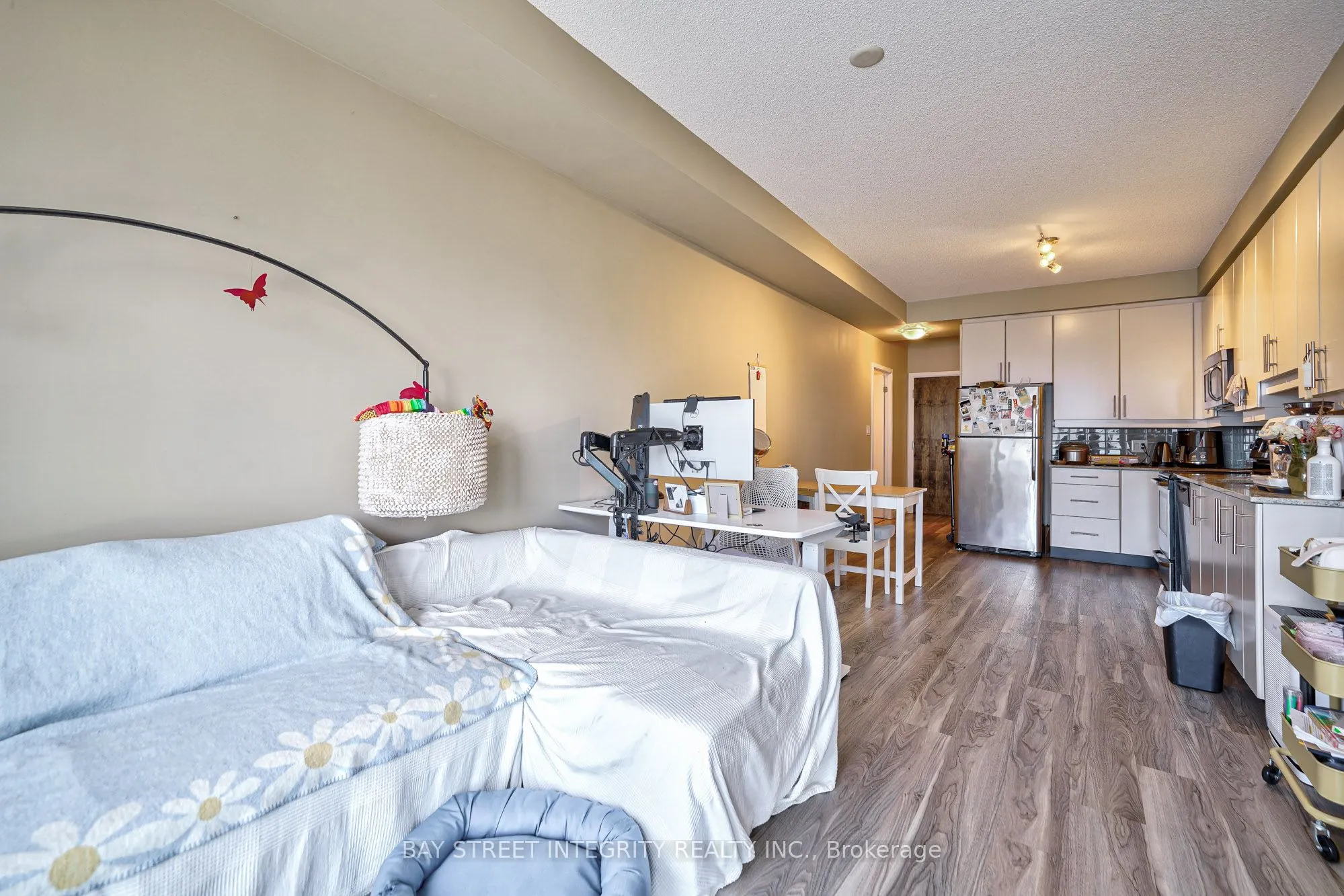 33 Bay Street #2609
