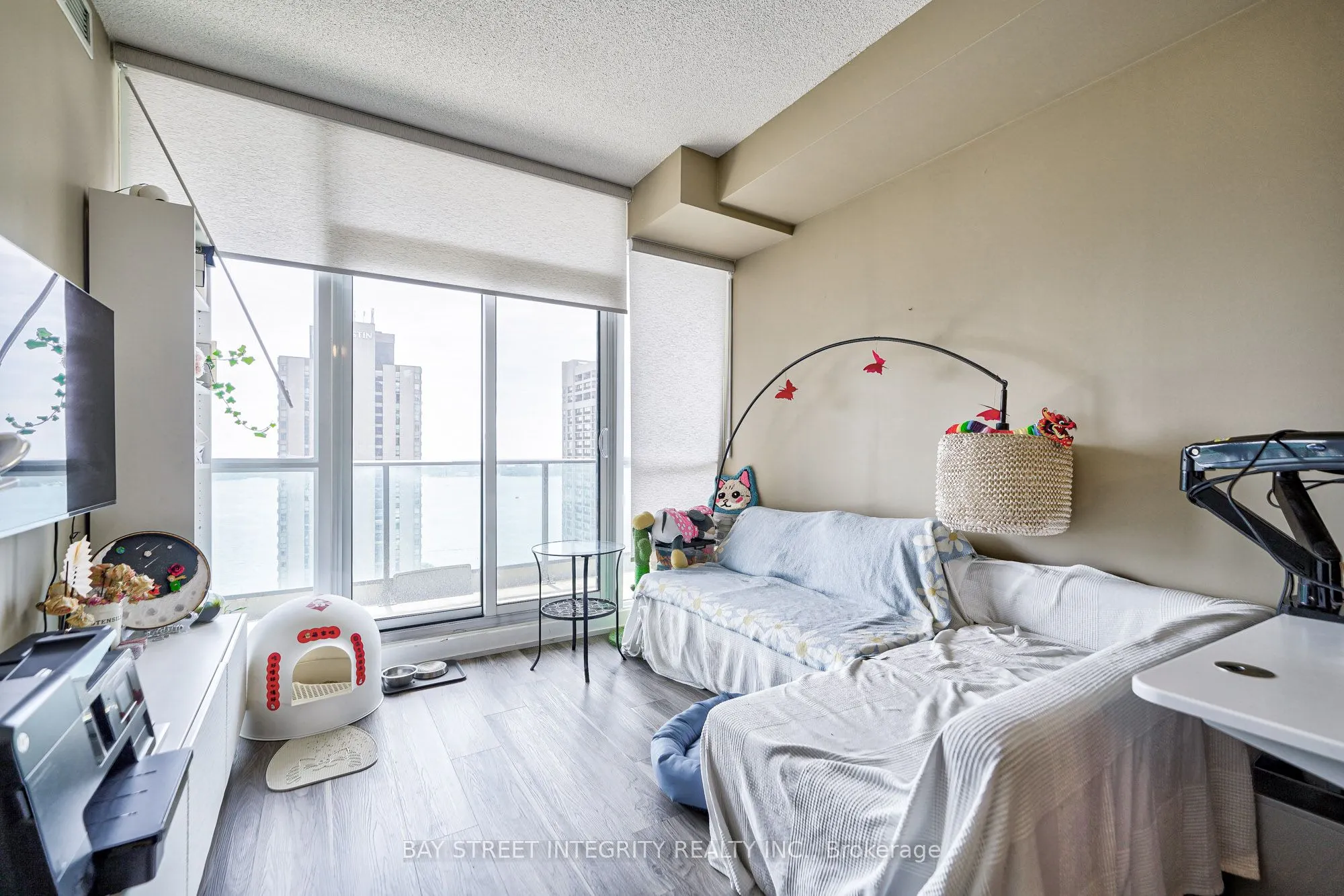 33 Bay Street #2609