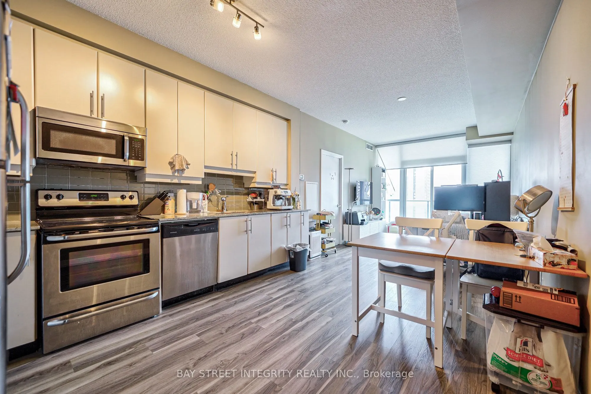 33 Bay Street #2609