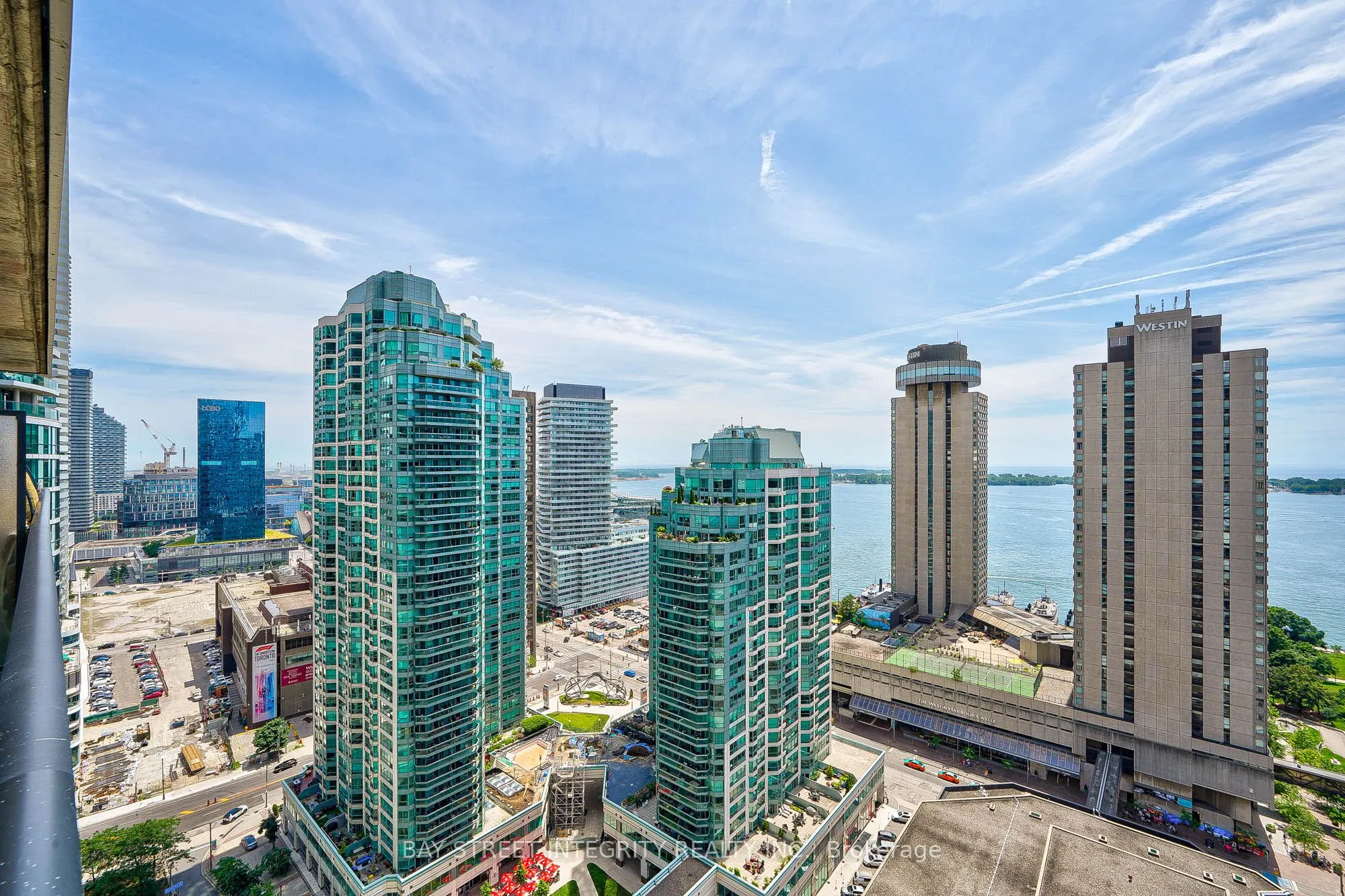 33 Bay Street #2609