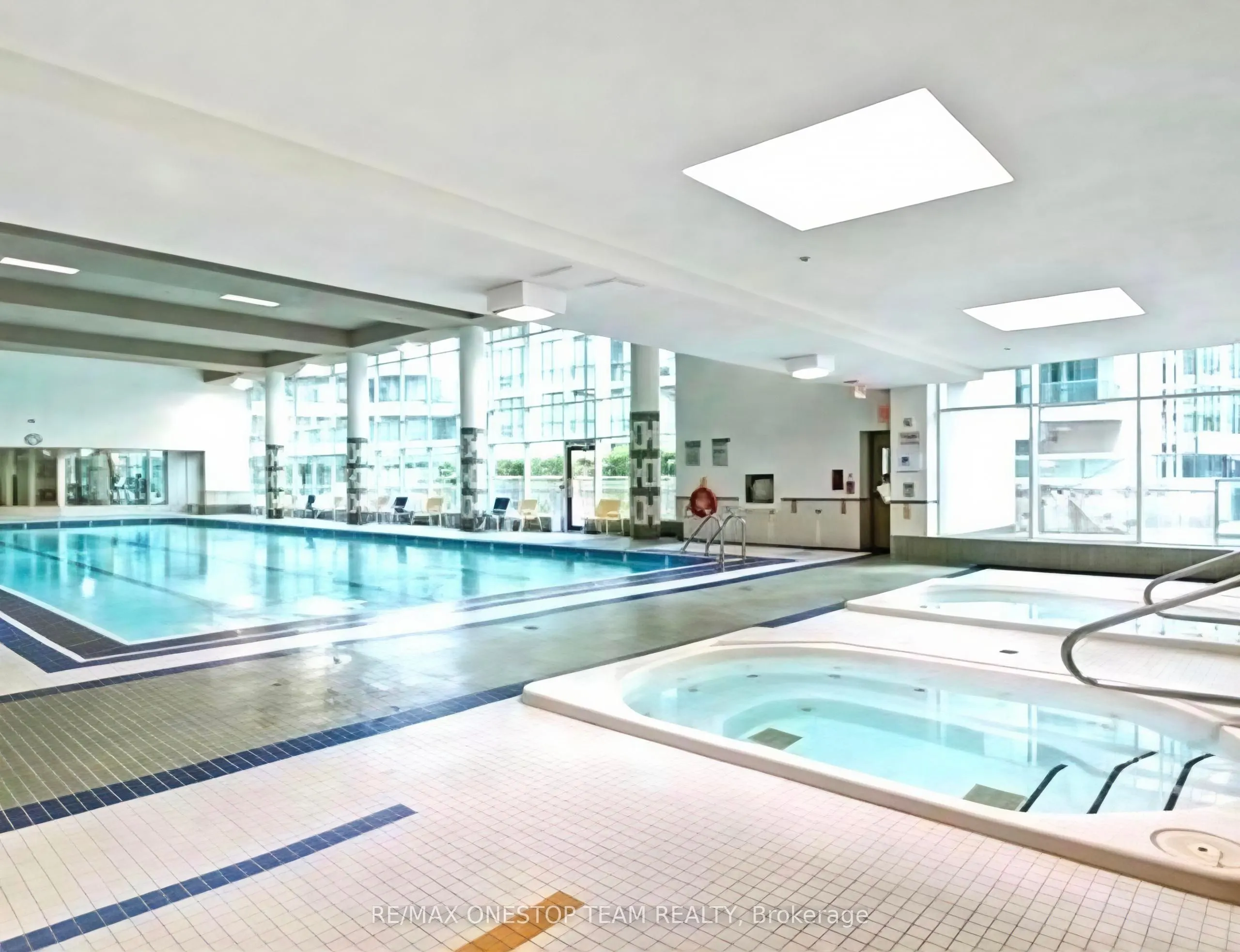12 Yonge Street #2211
